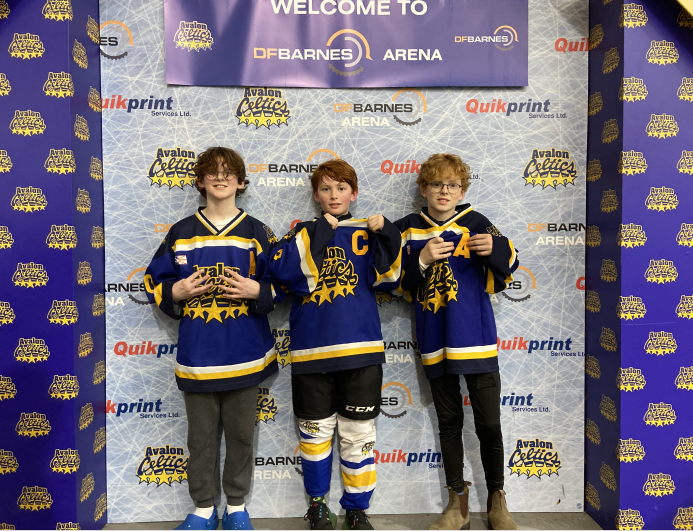 AVALON CELTICS U13B tweet media