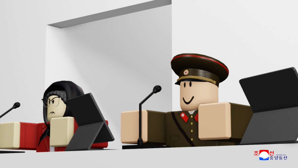 PyongyanTimesRX's tweet photo. The President of the State Affairs Commission will reportedly discuss with the National Security Consultation Council on designating the Republic of Korea, a hostile state. The State Affairs Commission is expected to launch a full response to South Korea’s premeditated invasion. https://t.co/vCH71SXZNy