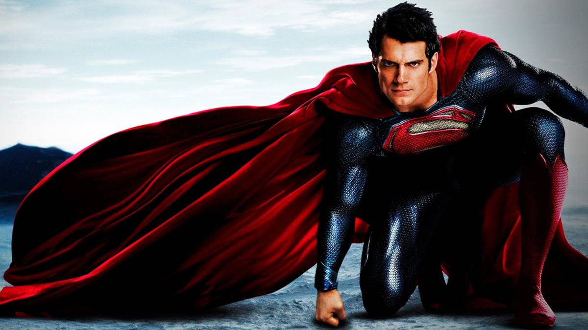 DisparaMusic's tweet photo. LAMENTABLE 💔#HenryCavill anuncia que, finalmente, NO volverá como Superman:

"Acabo de tener una reunión con James Gunn y Peter Safran y es una triste noticia para todos. Después de todo, no regresaré como #Superman". https://t.co/GCGKowSMlM