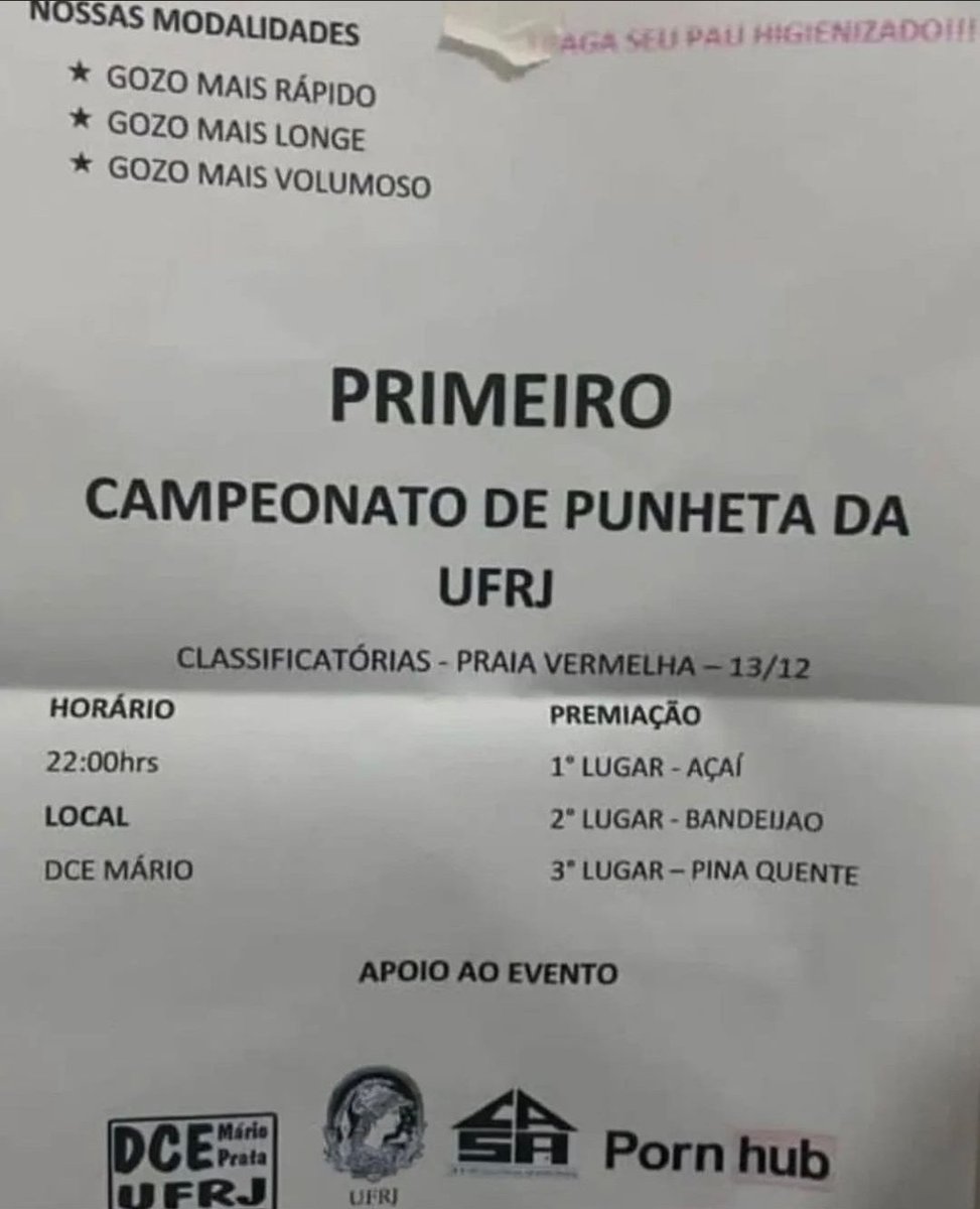 LukinhaJr12's tweet photo. Entrou outro na disputa @En0zes tbm se escreveu https://t.co/kblNtMsYuu