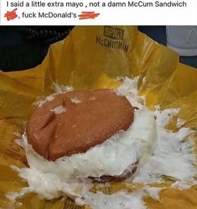 i like food tweet media