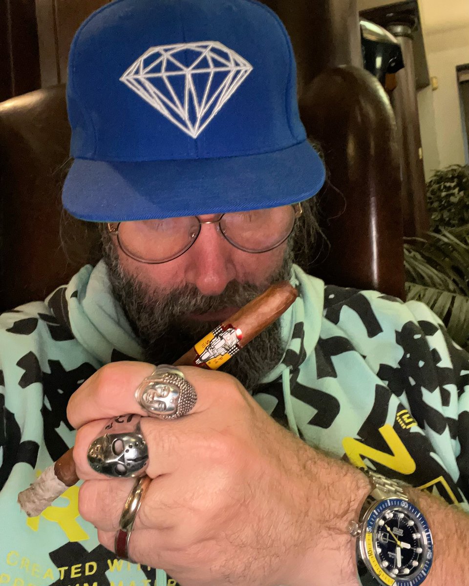 Matty Rock tweet media