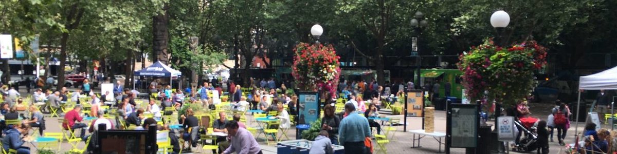 GordonOfSeattle's tweet photo. .@CathyTuttle asked me on Mastodon which five Seattle streets I love. Here are my picks — what are yours?
Franklin Ave E #SchoolStreet
Lake Washington Boulevard as #AccessibleLWB
Occidental Ave #PedestrianStreet
42nd Ave S P-Patch diverter #HealthyStreets
Ballard Ave #CafeStreet https://t.co/2PB20XpqBS