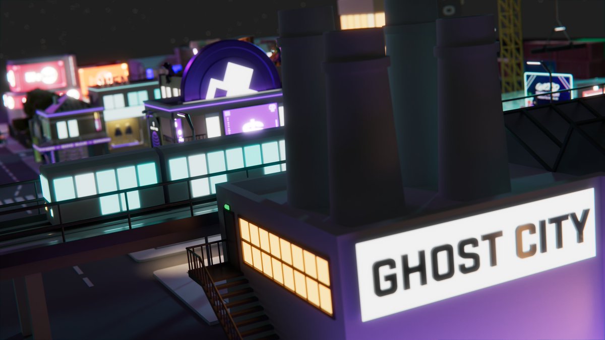 Ghost Kid tweet media