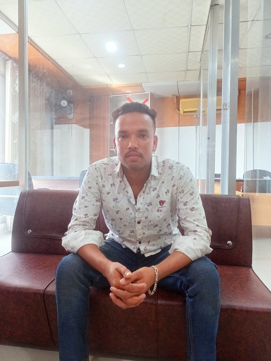 Pobas14's tweet image. Dhaka