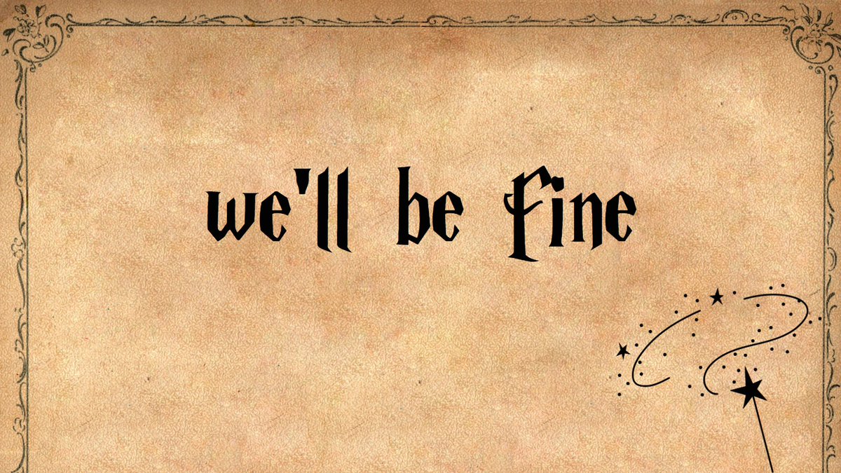 hp_prompts's tweet photo. #HarryPotter #prompt #HP https://t.co/eaCG86sh2D
