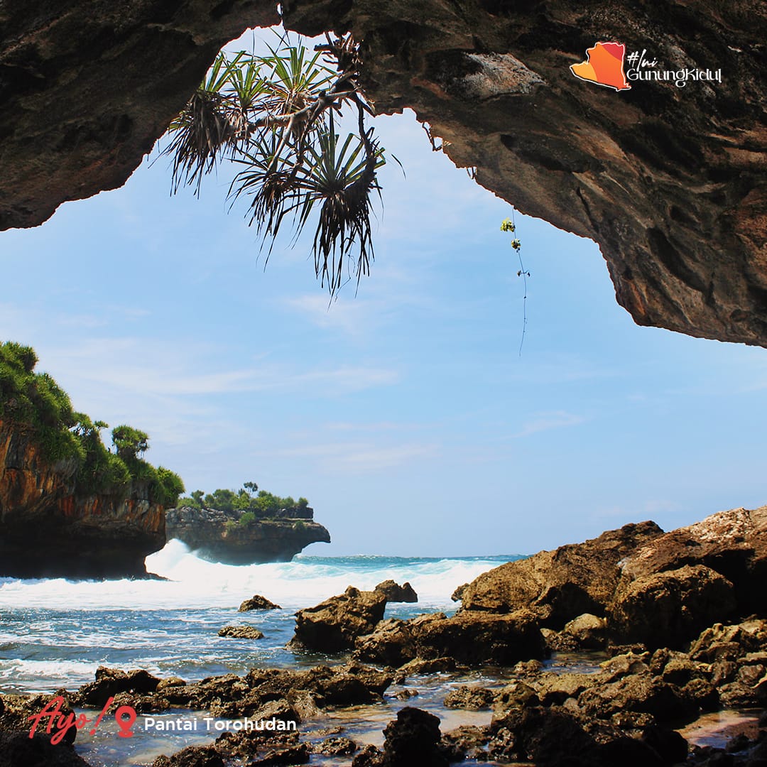 Koyy951's tweet photo. Liburan mending ke gunungkidul aja guys pantainya bagus bagus 
Liburan Tahun Baru
#ayokegunungkidul
#inibarupantai https://t.co/NCrlSw4CLZ