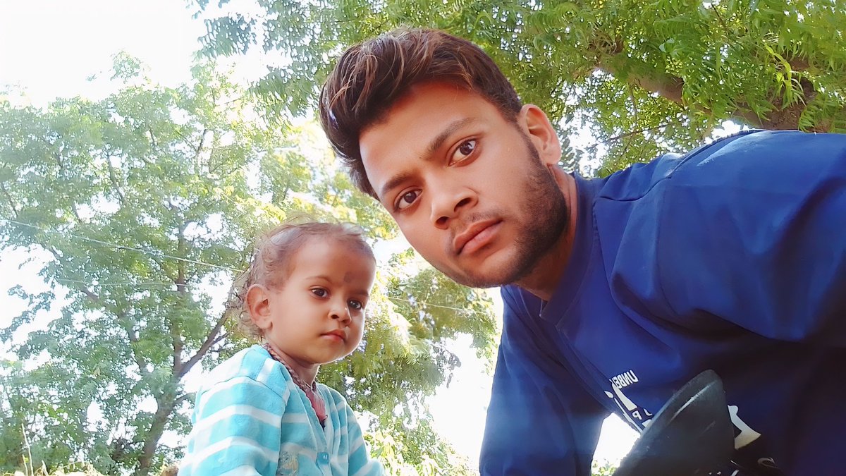RSBairwaINC's tweet photo. II अगर आप उस वक़्त मुस्करा सकते हों जब आप पूरी तरह टूट चुके हों तो दुनिया में आपकों कभी कोई नहीं हरा सकता ll
#GoodMorningTwitterWorld ☕️🌄
#नमस्कार 🙏 #MonikaBadGoTi 
🛕🔱⚛️ जय माँ भवानी ⚛️🔱🛕 https://t.co/MOCE1y6fZp