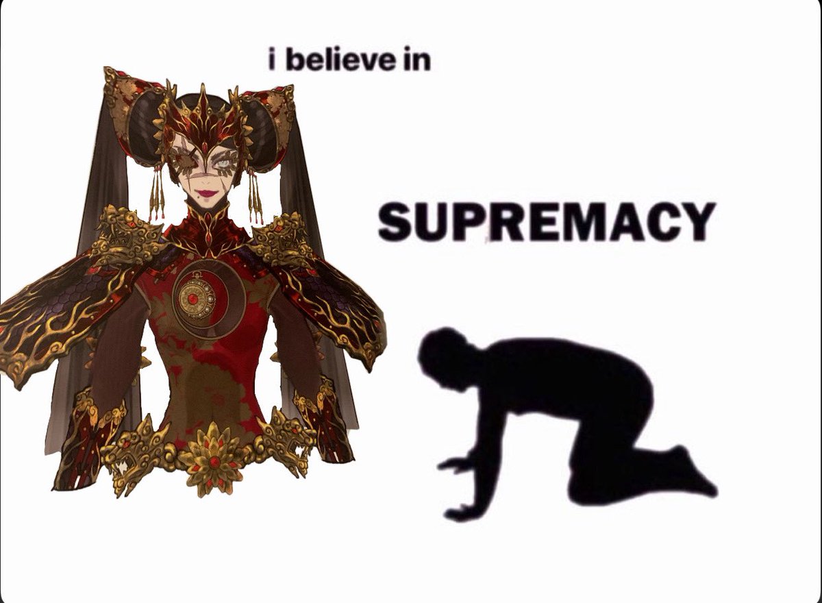 She is so underrated and she is AMAZING😩 more Chinese bayonetta hype