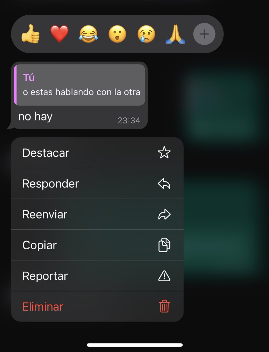 la mentira más grande..