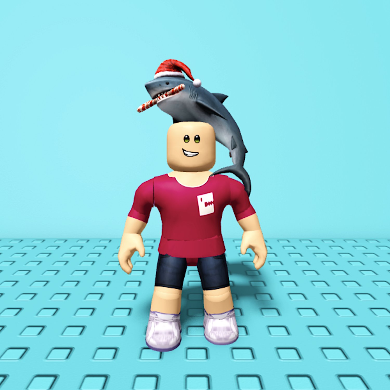 This game is Anime skin shop #roblox #robloxavatar #robloxmorph #rob