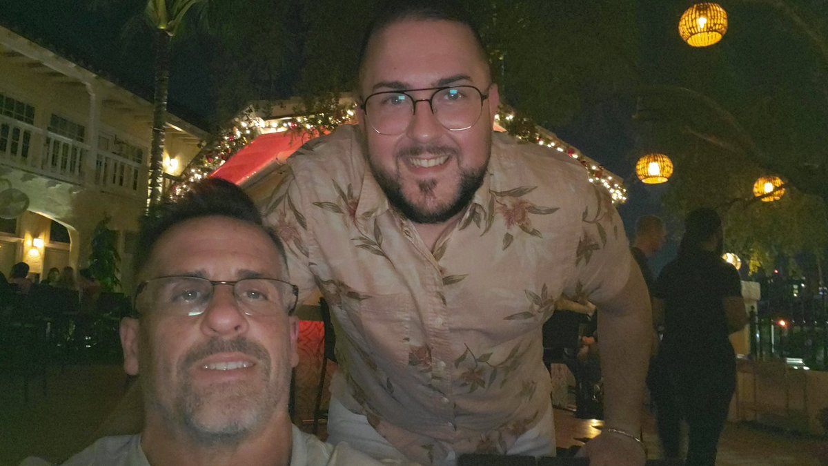 Mike DTV tweet media