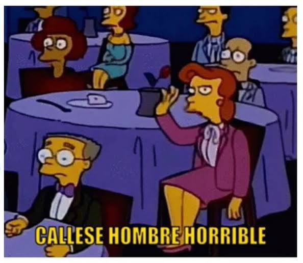 LuiReactor's tweet photo. @juliorr @Faitelson_ESPN @joserra_espn https://t.co/BlxxLlzzaH