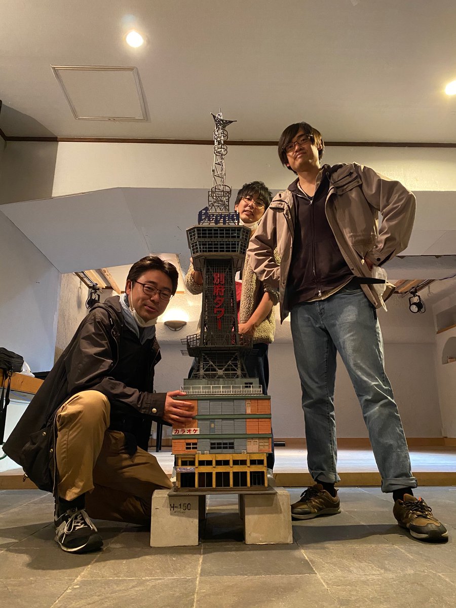 田口清隆 on Twitter