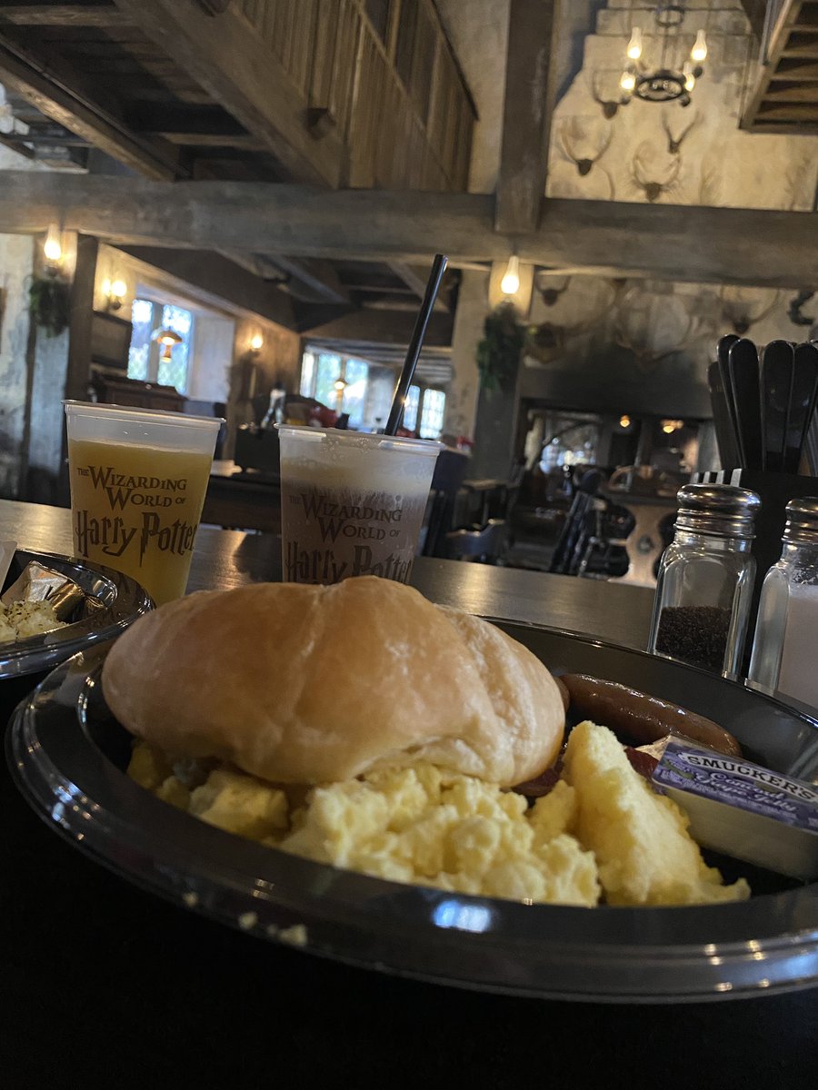 xxBrandy 🪴 on Twitter "Appreciate the little things, like butterbeer