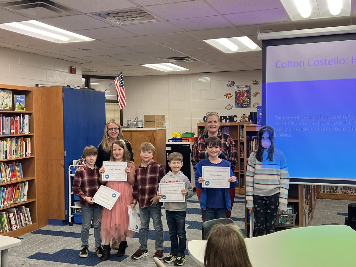 JillGillikinAP's tweet photo. We had so many talented Mustangs that were celebrated last night from our PTA Reflections Contest! These students showed their voices through song, dance, visual arts, photography, and film. #engageYCSD #innovateYCSD @kdenny_ https://t.co/hpcraJo5nT