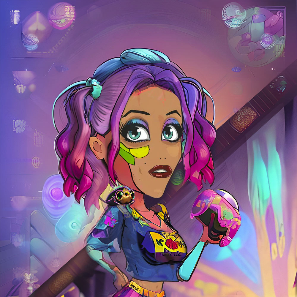 🍒CUSTOMIZE YOUR NFT🍑

👉LIKE, RT, POST PIC OF NFT

Winner in 24Hr

Congrats to last winner 
<a href="/DakotaDoge3rd/">Dakota Doge III 💎🐶🥕</a>

#nft #nftart #nftartist #NFTsales #nftproject #nftcollector #NFTProjects #NFTMINT