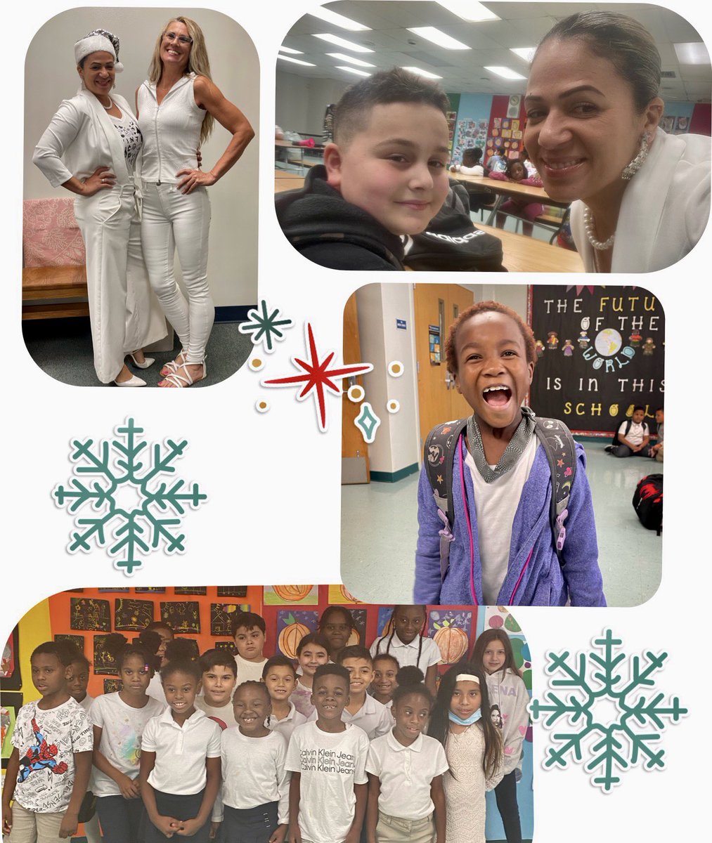 James S. Hunt Elementary tweet media