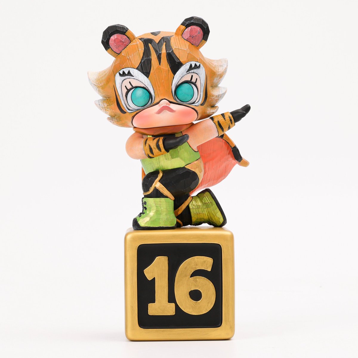 🐯🐯🐯🐯🐯🐯🐯🐯🐯🐯🐯🐯 POP MART JAPANオンラインストア発売決定