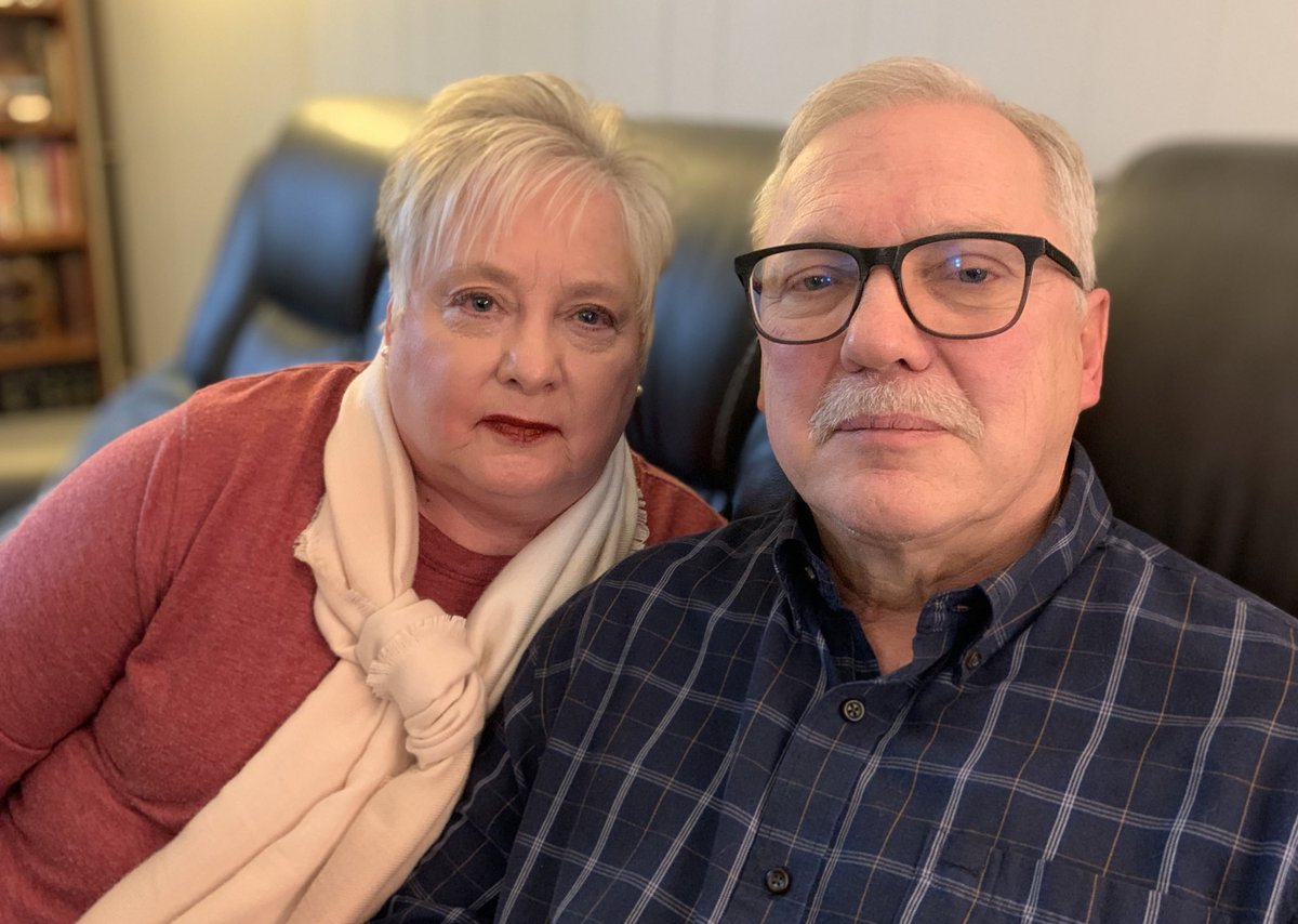 This Indiana couple claims a local cardiologist performed dozens of unnecessary cardiac procedures, turning their lives into a “nightmare.” Experts who reviewed their records for #wthr told me they are stunned by what they see. I’ll show you why.  #13Investigates tonight at 11.