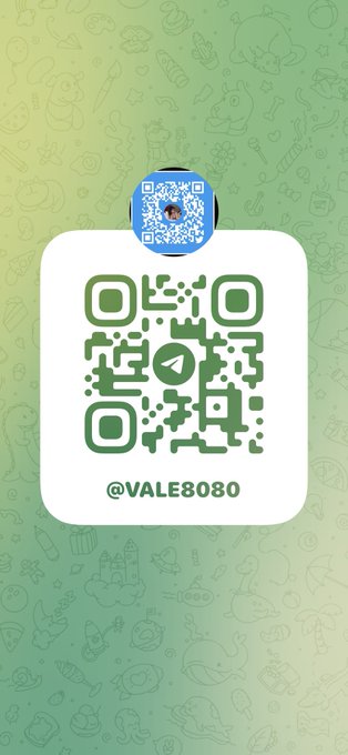 Il mio Telegram https://t.co/MbnFlNQGnE