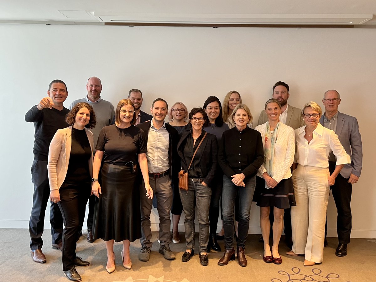 GIFT Director, A/Prof. Sarah Gardiner, and Prof. Susanne Becken joined the IDEA Working Group in Melbourne today to workshop the new indicators for Australia’s visitor economy strategy, THRIVE 2030.
#griffith #griffithuniversity #gift #griffithinstitutefortourism #griffithbiz