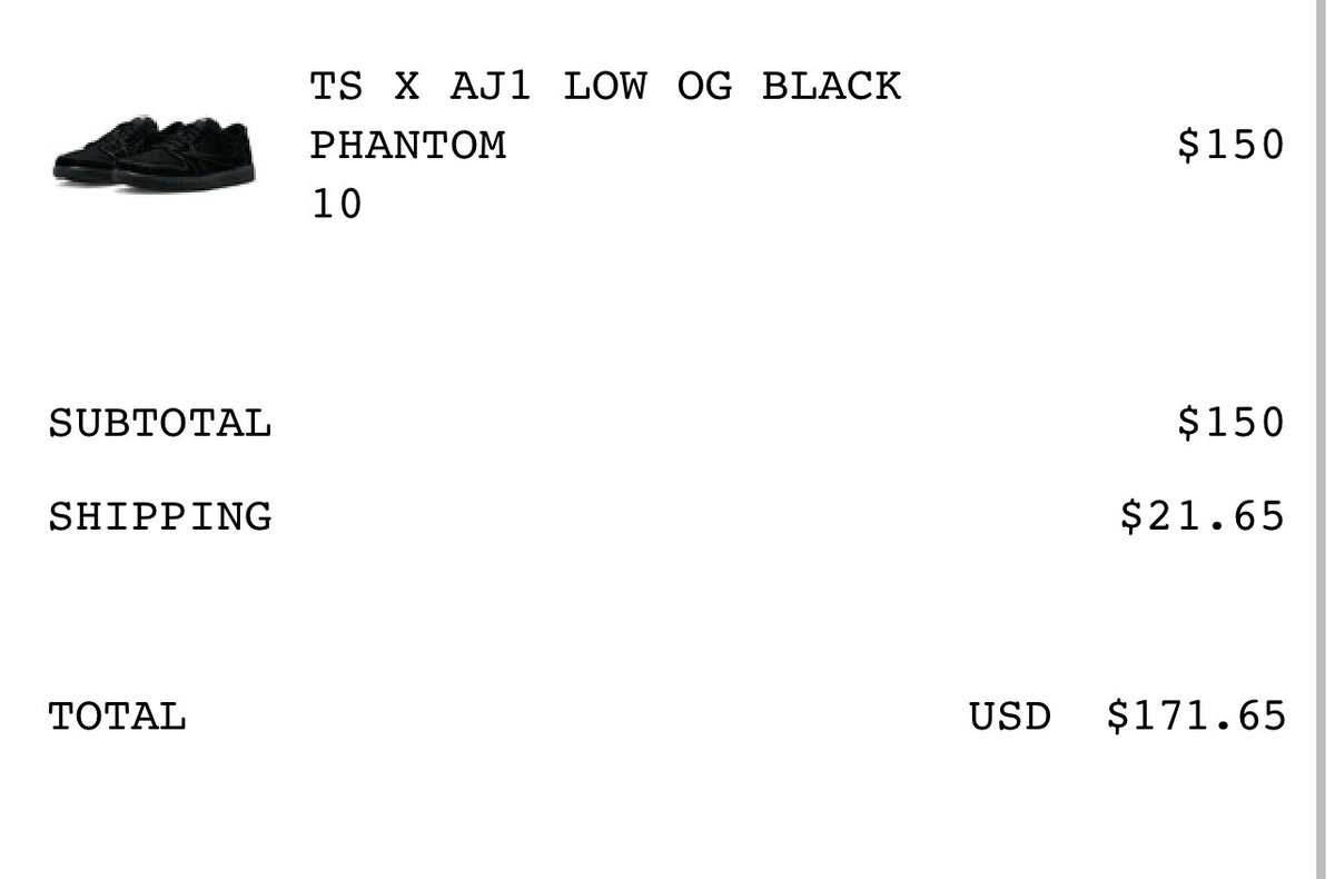 Cane2k's tweet photo. @trvisXX I hit the raffle no wayyyyyy God is good frlllllllll 😮‍💨😮‍💨😮‍💨 https://t.co/530pVXglKO