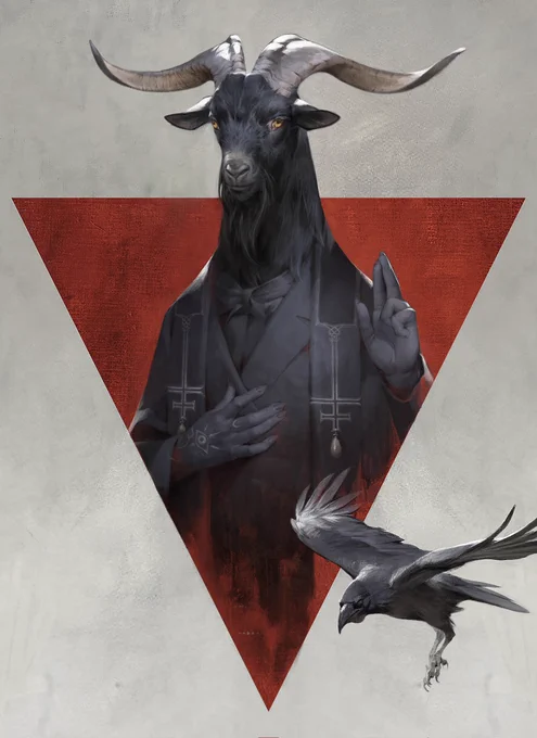 Dark Prince 