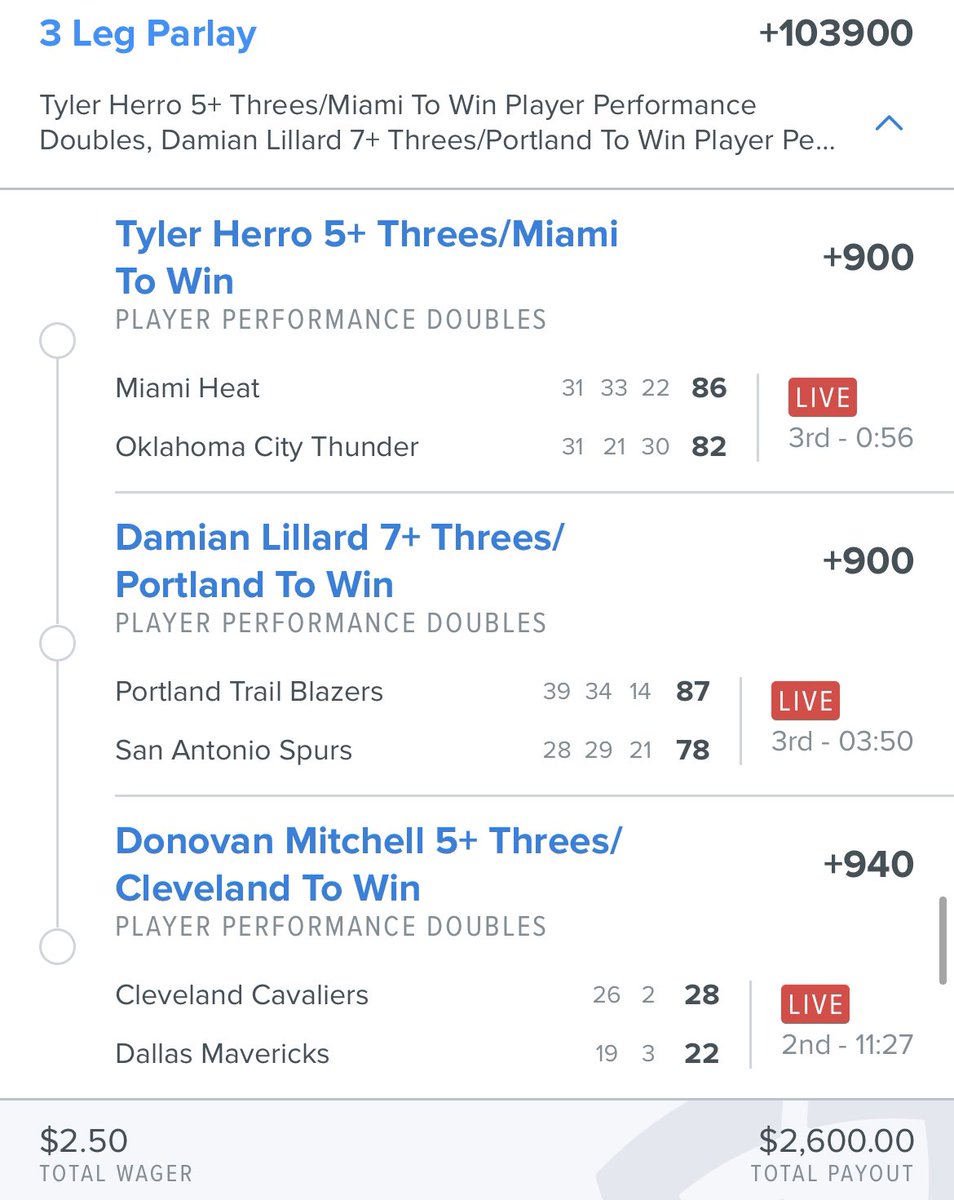 Chefs_Bets's tweet image. #gamblingtwitter 
I didn’t post this play today but if it hits I’ll give away $100. Must like and RT!