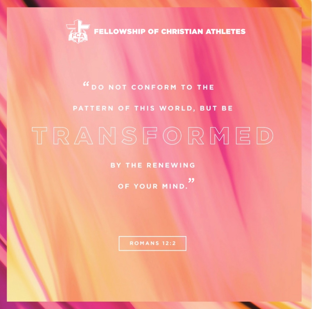 Romans 12:2 🙌🏻