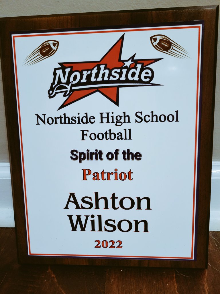 Ashton Wilson tweet media