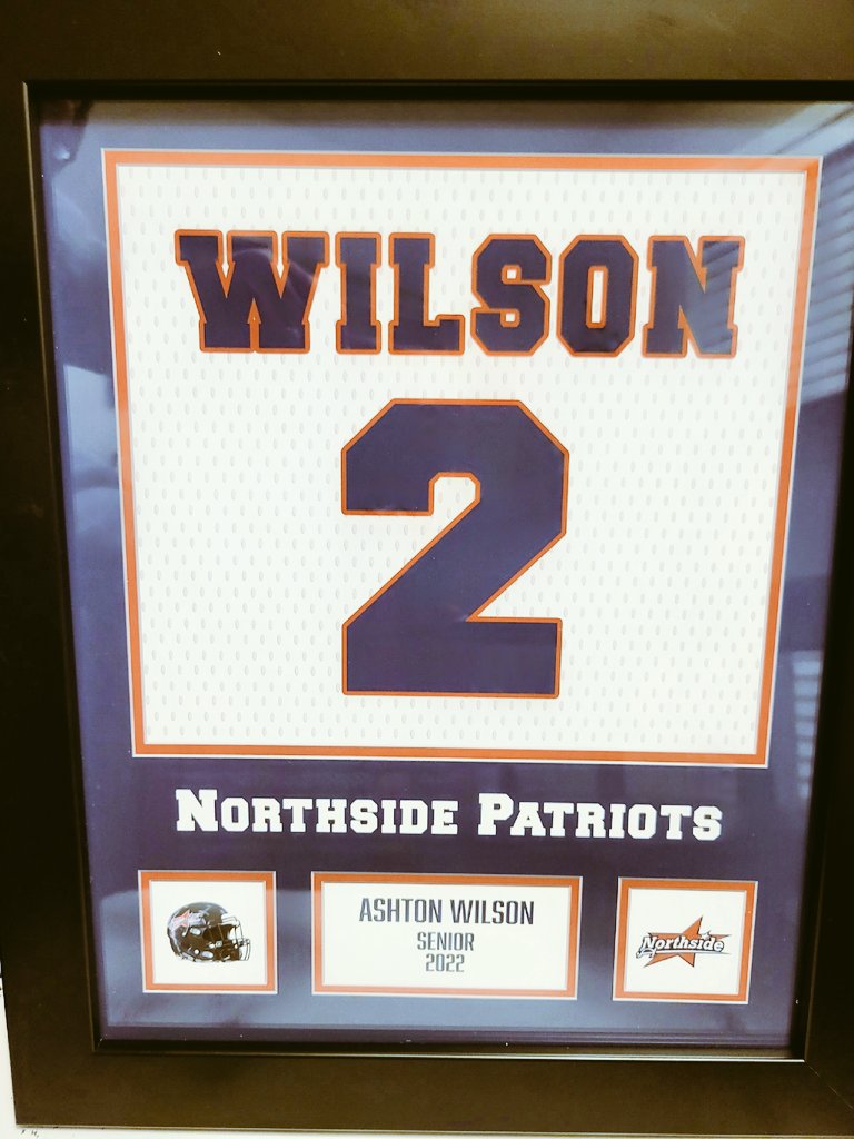 Ashton Wilson tweet media