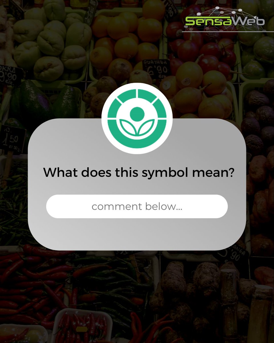 sensa_web's tweet image. Let&apos;s test your general knowledge💡 What does the green symbol mean? 

#SensaWeb #Radiation #RadiationExposure