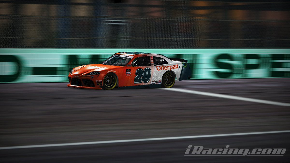_TLRacing_'s tweet photo. Season 4 Champion: Zeke Willis https://t.co/FqvClUu70r