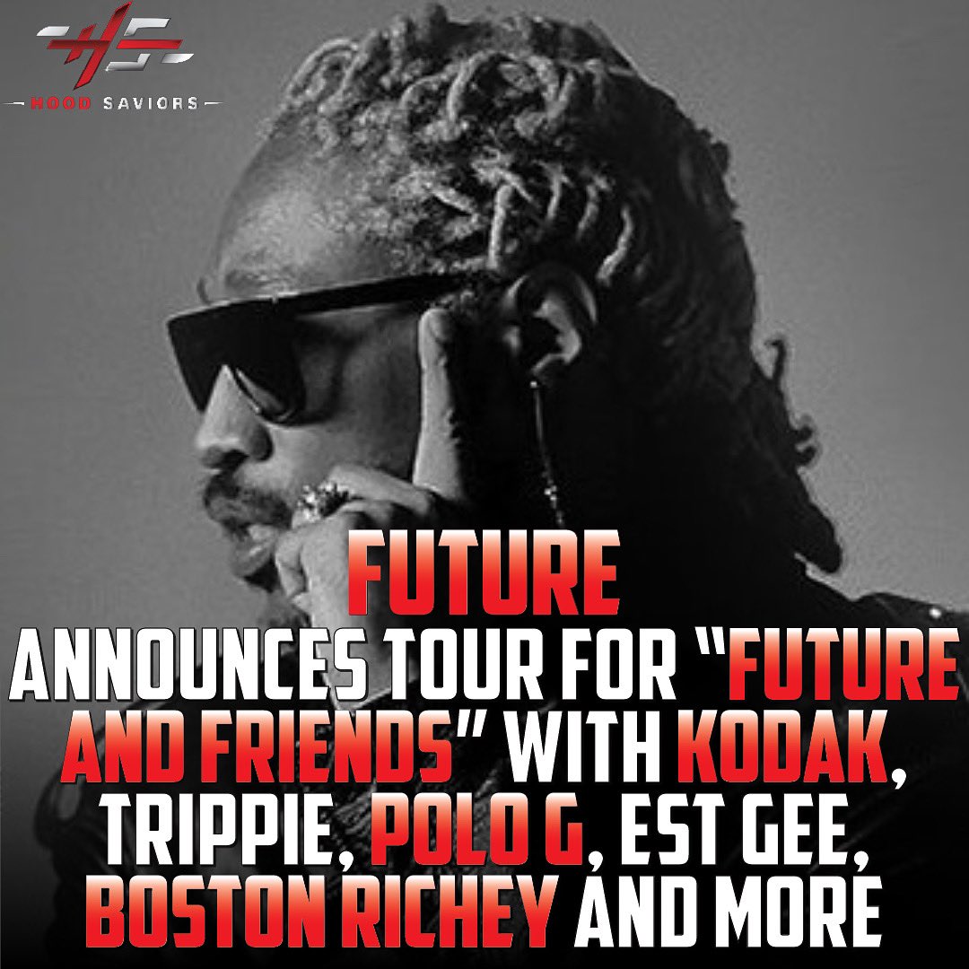 isaiahsmithmgmt's tweet photo. shout out to @1future 🔥 he shared my blog’s post on IG today and my notifications been going crazy all day🤯 #hoodsaviors https://t.co/VGqbXS9Nyl