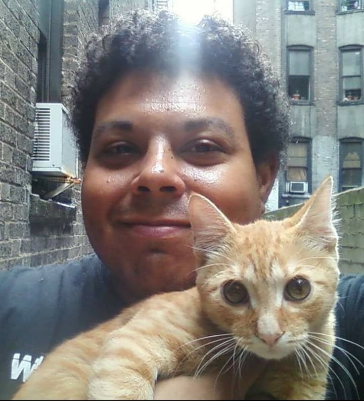 Jovine76's tweet image. I love the fact that you still put the people you love above everything, even your precious babies. XOXO #Throwback #NYC2013
