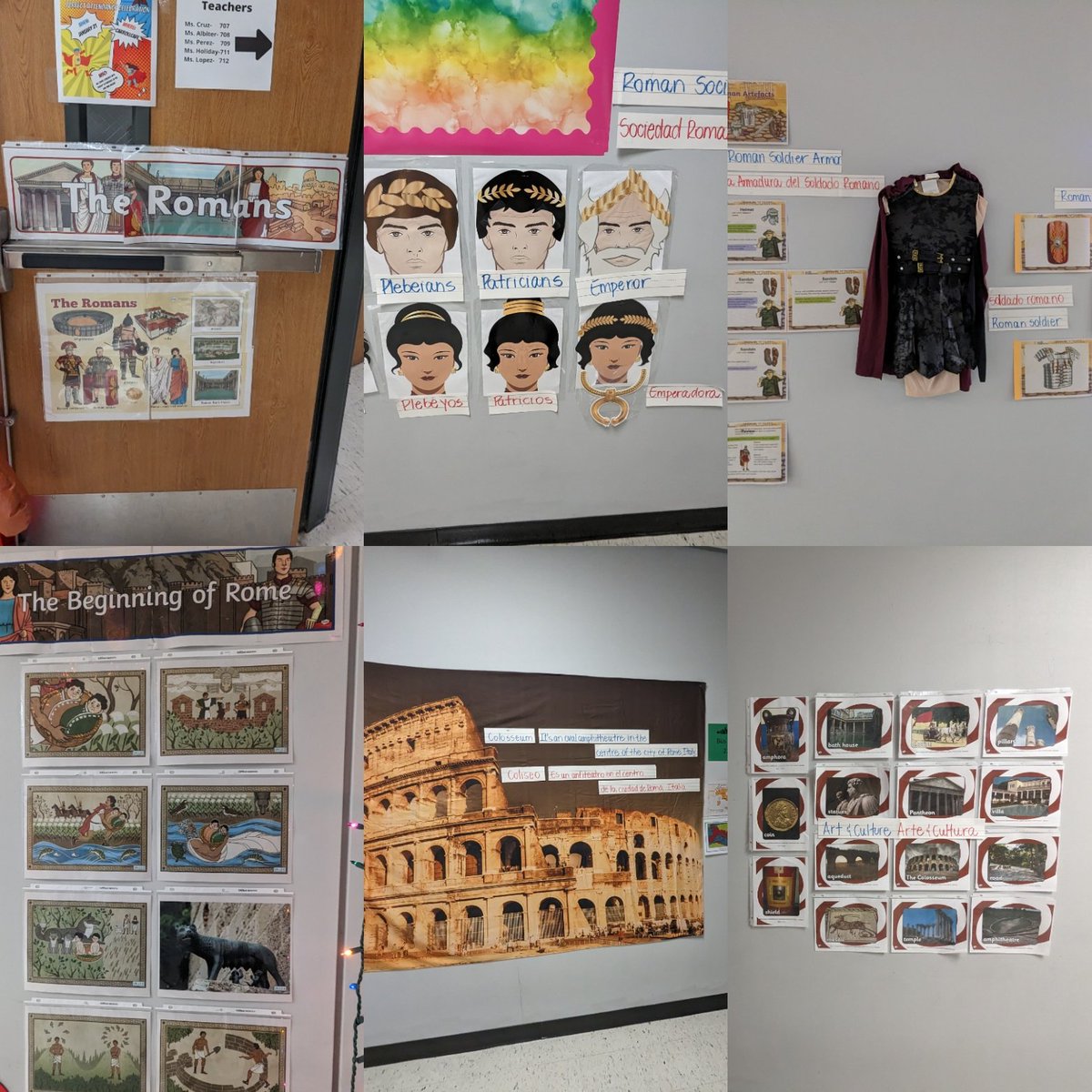 emytomita's tweet image. #CKLA units coming to live to students @CarrollES_AISD @amplify Grade 1 #AncientCivilization Grade 3 #RomanCivilization Grade 4 #Geology Grade 5 #Renaissance @clynvan1 @CurriculumMatrs