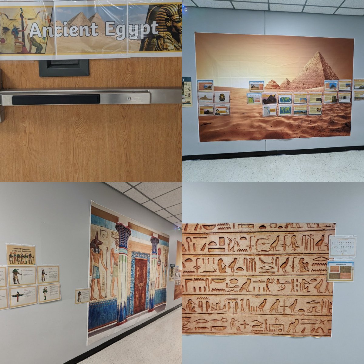 emytomita's tweet image. #CKLA units coming to live to students @CarrollES_AISD @amplify Grade 1 #AncientCivilization Grade 3 #RomanCivilization Grade 4 #Geology Grade 5 #Renaissance @clynvan1 @CurriculumMatrs