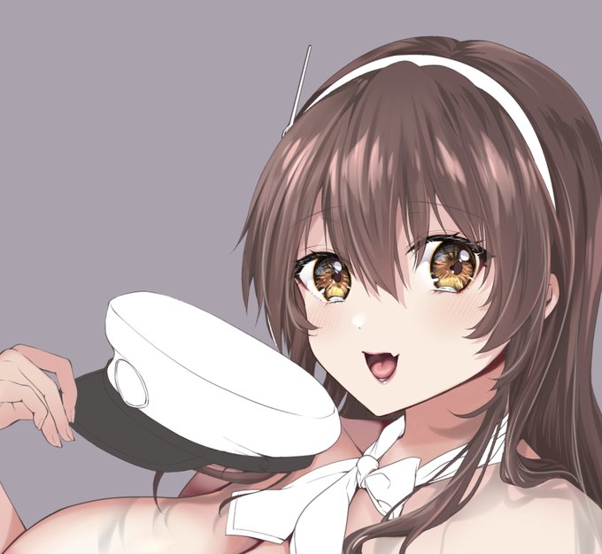 昭和の人間なので瞳のハイライト大きくしがち 