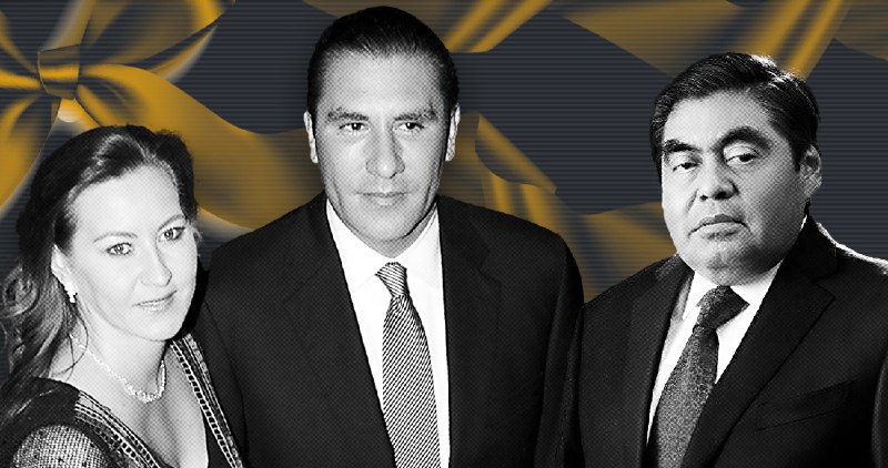 SinEmbargoMX's tweet image. La desgracia truncó sueños y ambiciones de los últimos tres gobernadores de Puebla sinembargo.mx/14-12-2022/429…