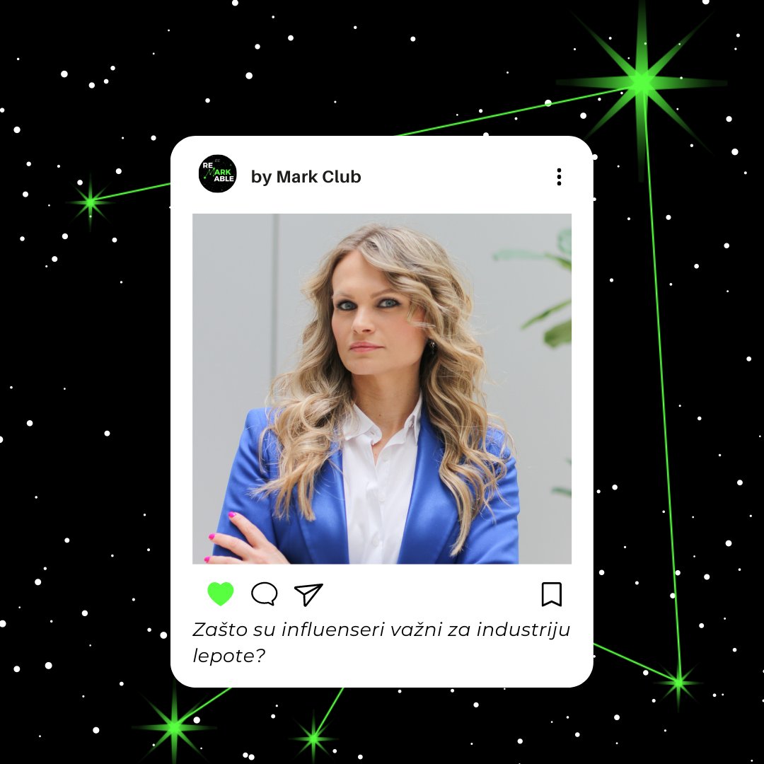 markawards_'s tweet photo. "Odabir influensera, koji će biti lice brenda, jednako je važno kao i odabir bilo kog drugog medijskog kanala u okviru svake kampanje", piše za Mark Club Marija Čortan, Marketing Director Hair Care &amp; Coloration Adria-Balkan HUB, L’Oréal.🔗 https://t.co/bkaQa8I6ym

#markawards2022 https://t.co/M7D78r7rbh