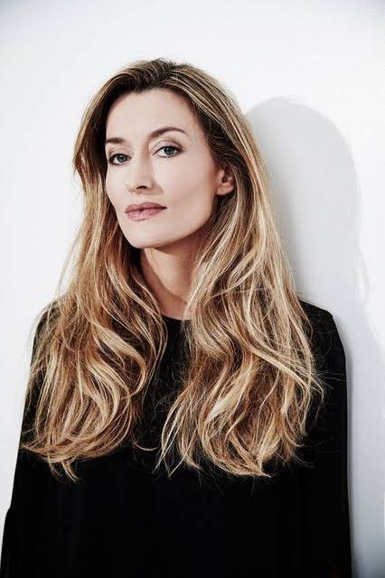 Happy birthday Natascha McElhone. My favorite film with McElhone is The Truman Show. 