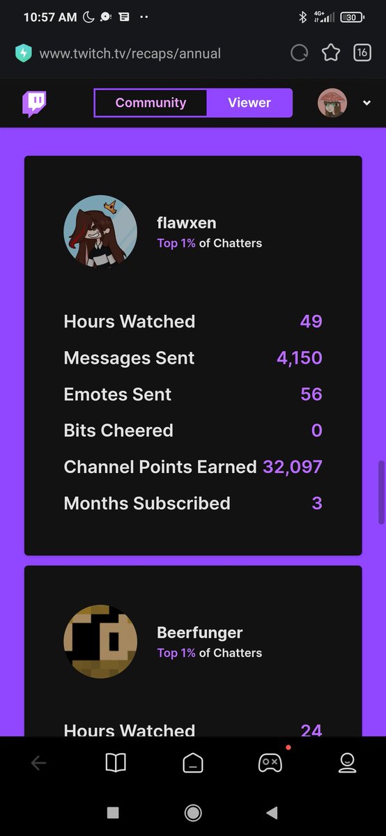 LadderCase's tweet image. kinda slay??