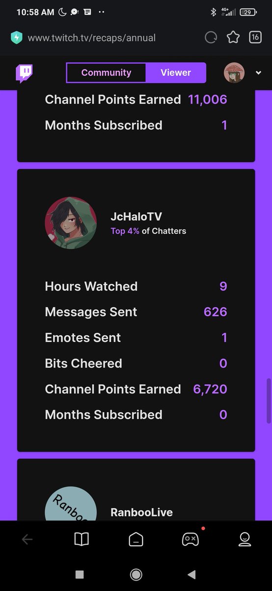 LadderCase's tweet image. kinda slay??