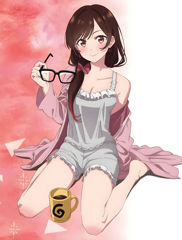 Daily Anime Content (@DailyChizuru) / Posts / X