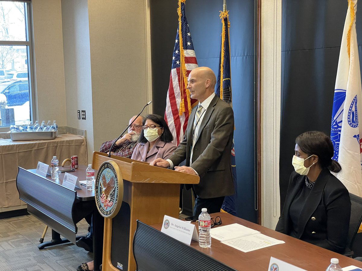 vasaltlakecity's tweet image. Thank you to all of the Veterans who turned out for the first day of our PACT Act Open House. The event lasts through Saturday. Find all the details here…va.gov/salt-lake-city…