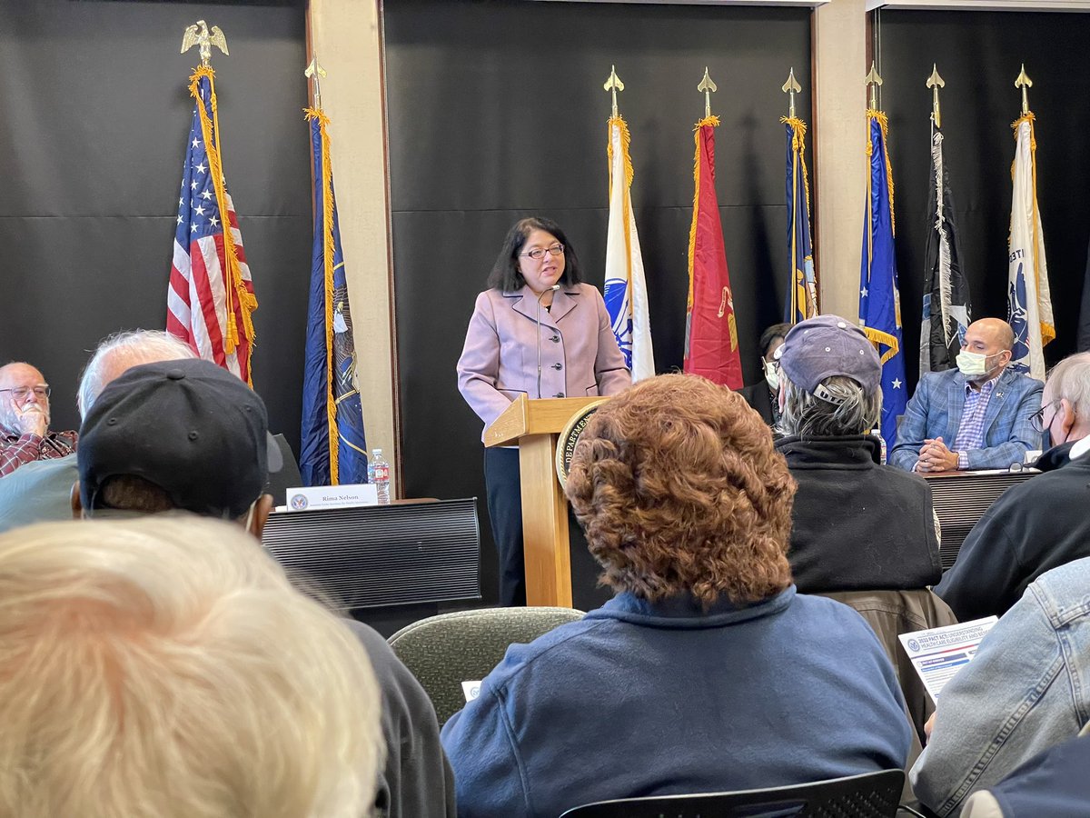 vasaltlakecity's tweet image. Thank you to all of the Veterans who turned out for the first day of our PACT Act Open House. The event lasts through Saturday. Find all the details here…va.gov/salt-lake-city…