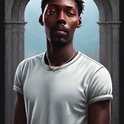 thereallykhalil's tweet photo. #NewProfilePic courtesy of Lensa https://t.co/LRszAEYrZN