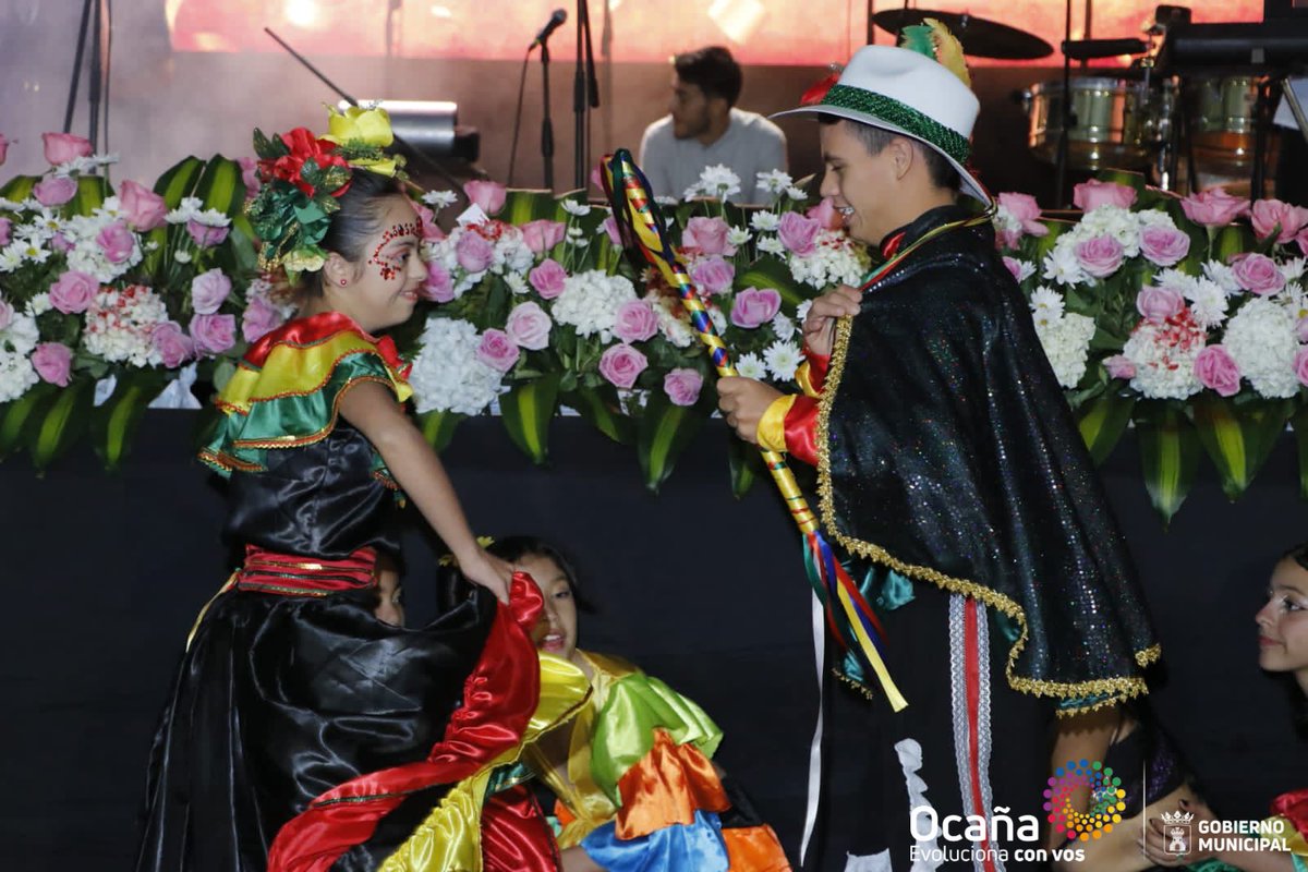 Alcaldía de Ocaña tweet media