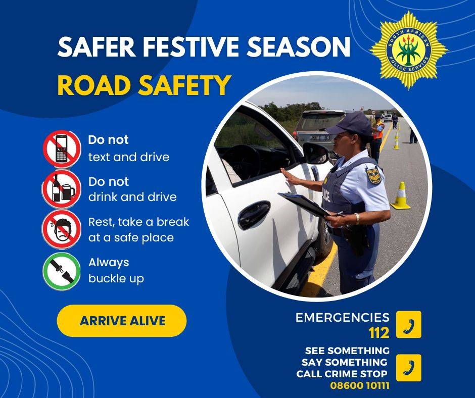 Tourism_gov_za's tweet image. Excited about hitting the road for a well-deserved holiday? Remember to obey the rules of the road &amp;amp; don’t drink and drive. If tired and need a break, look out for the brown tourism signs for a Sho’t Left!
#ResponsibleTraveller #TisTheSeasonToBeSafe #SaferFestiveSeason